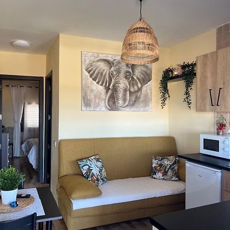 Apartamento Meliyeri2 1ª Linea De Playa Cotillo Extérieur photo